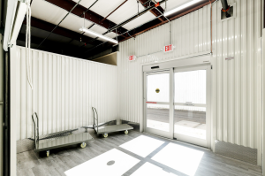 Peoples Choice Storage 10915 W. Kellogg