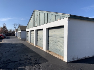 Extra Closet Self Storage