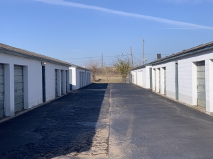 Extra Closet Self Storage