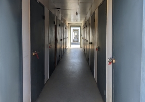 Extra Closet Self Storage