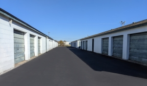 Extra Closet Self Storage