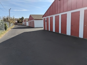 Extra Closet Self Storage