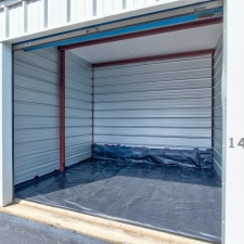 Storage Facility