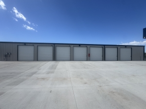West Wichita Storage