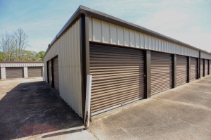 Picayune Self Storage
