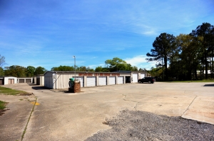 Picayune Self Storage