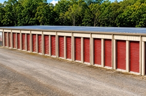 SIMS Self Storage
