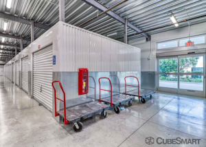 Storage Rentals of America - Colonial Blvd