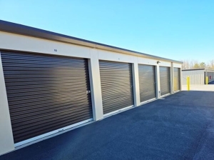Storage Sense - Claremont