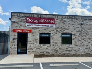 Storage Sense - Claremont