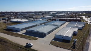 The Storage Mall Cape Girardeau - Broadview/Lemming