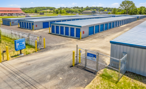The Storage Mall - Zanesville