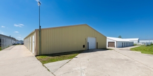 Storage Facility
