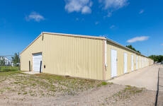 Storage Facility