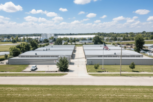Siloam Springs Best Storage