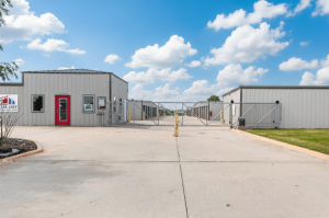 Storage Facility