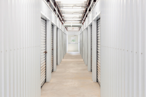 Storage Facility