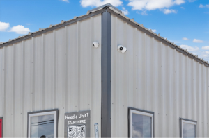 Storage Facility