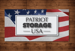 Patriot Storage USA