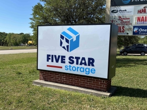 Five Star Storage - Denison - Photo 12