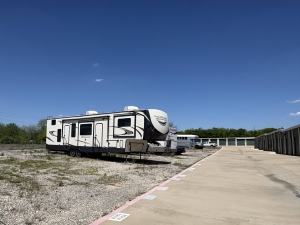 Five Star Storage - Denison - Photo 11
