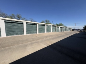 Five Star Storage - Denison - Photo 3