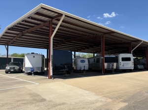 Five Star Storage - Denison - Photo 5
