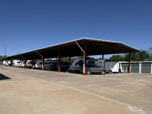 Five Star Storage - Denison - Photo 6