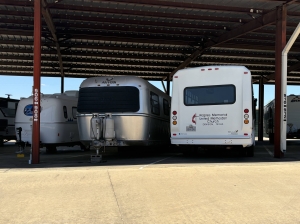 Five Star Storage - Denison - Photo 8