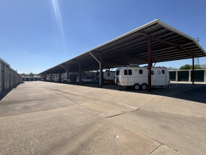 Five Star Storage - Denison - Photo 7
