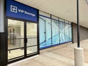 VIP Storage of Front Street