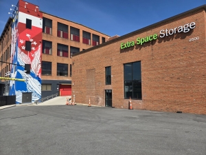 Extra Space Storage - 5247 - Greensboro - E Market St
