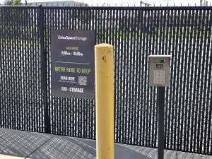 Extra Space Storage - 5247 - Greensboro - E Market St - Photo 2