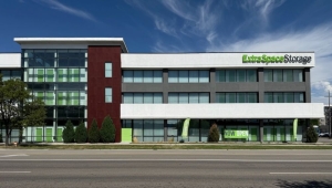 Extra Space Storage - 5186 - Salt Lake City - S W Temple St