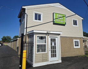 Extra Space Storage - 5226 - Hampton - E Mercury Blvd