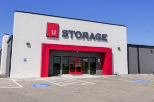 U Storage - Savannah St
