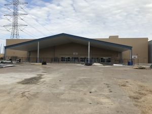 Community Self Storage - Bellaire / West U / Galleria - 5611 S. Rice Ave. - Photo 4