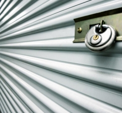 Community Self Storage - Bellaire / West U / Galleria - 5611 S. Rice Ave. - Photo 13