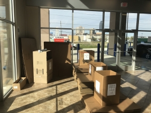 Community Self Storage - Bellaire / West U / Galleria - 5611 S. Rice Ave. - Photo 15