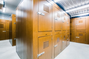 Community Self Storage - Bellaire / West U / Galleria - 5611 S. Rice Ave. - Photo 16