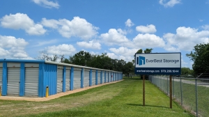 EverBest Storage
