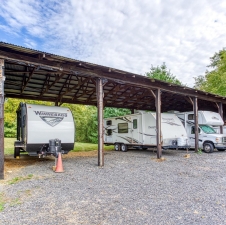 Valley Storage - Shepherdstown