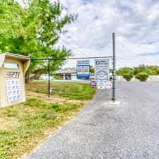 Valley Storage - Shepherdstown