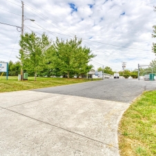 Valley Storage - Shepherdstown
