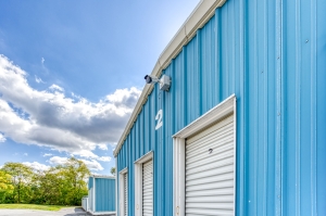 Valley Storage - Hagerstown - W Washington St