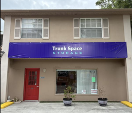 Trunk Space Storage - Tampa- 5002 Manhattan Ave
