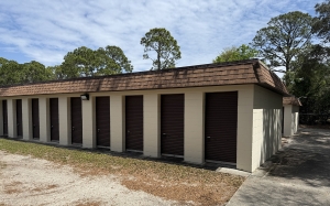 Prime Storage - Flagler Beach