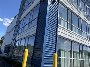 Storage Place - East Longmeadow