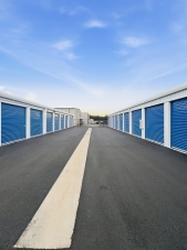Shepherd Self Storage