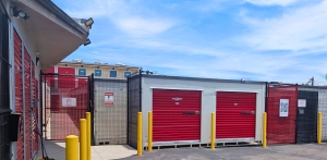 Storage Facility